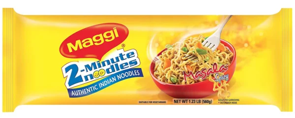 Maggi Double 280g