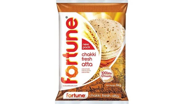 Fortune Atta 5kg India