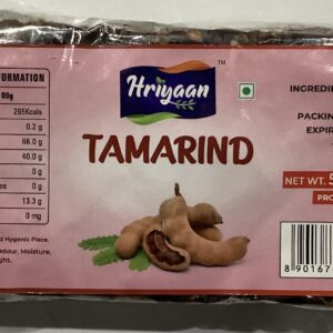 Tamarind India 500g
