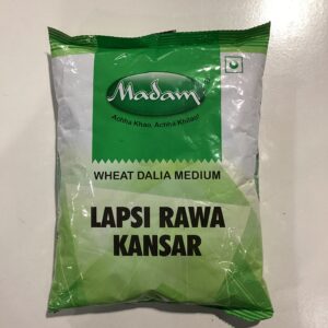 Madam Lapsi Rawa Kansar 500g