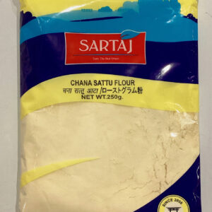 SARTAJ Chana Sattu Flour 250g