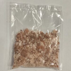 Pink Rock Salt 100g