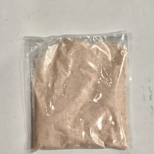 Pink Salt 100g
