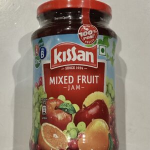 Kissan Mixed Fruit Jam 500g