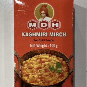 MDH Kashmiri Mirch 100g