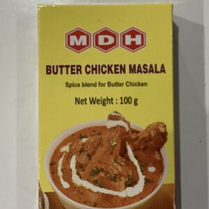 MDH Butter Chicken Masala 100g