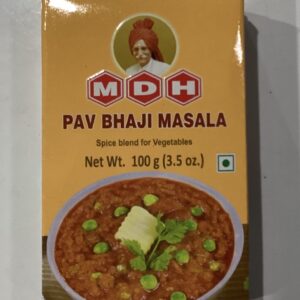 MDH Pav bhaji Masala  100g
