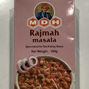 MDH Rajmah Masala 100g