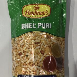 Haldiram's Bhel Puri 150g