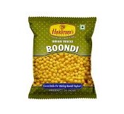 Haldiram Khari Boondi 70g