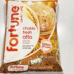 Fortune Atta 2kg