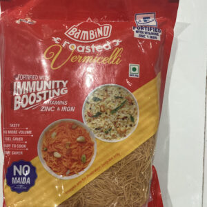 Bombino Vermicelli Rosted 500g