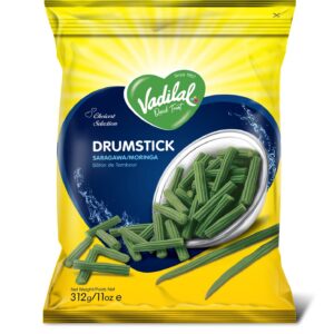 Frozen Drumstick 312g