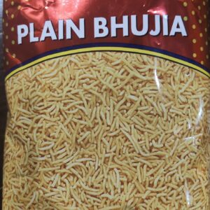 Haldiram Plain Bhujia 150g