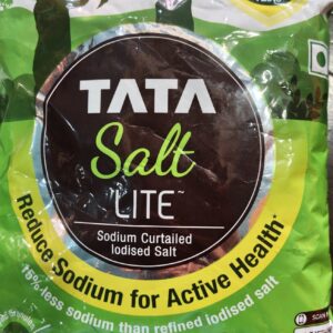 TATA SALT LITE 1kg