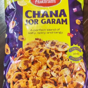 Haldiram Chana Jor Garam 200g