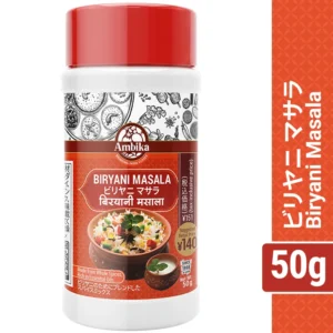 biryani masala 50gm