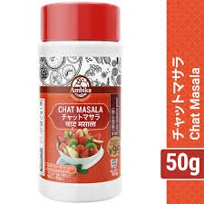 Chat masala 50g