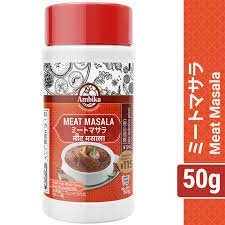 Meat masala 50g