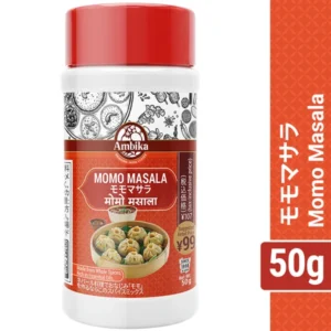 momo masala 50gm