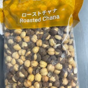 Roasted chana 150gm